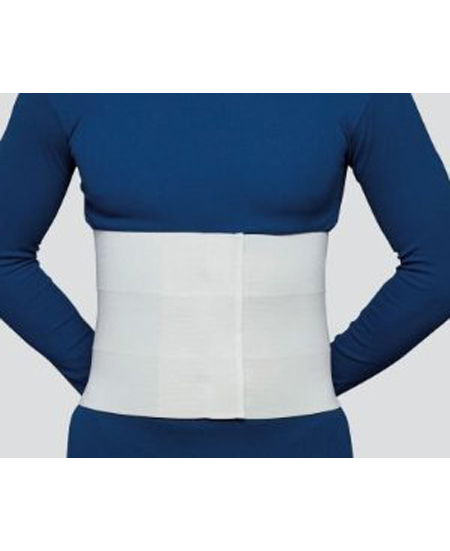 Three Panel Abdominal Binder