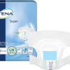 TENA® Super Incontinence Brief, Super Absorbency, Large