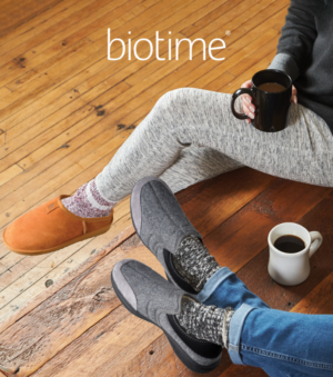 Biotime Footwear